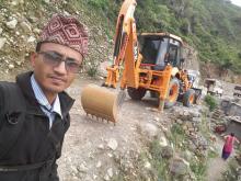 जनताको हितका लागी 
